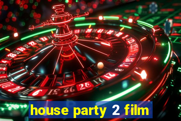 house party 2 film